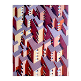 The infinite city (Print Only) thumbnail