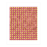 Indian Mirror Fabric (Print Only) thumbnail