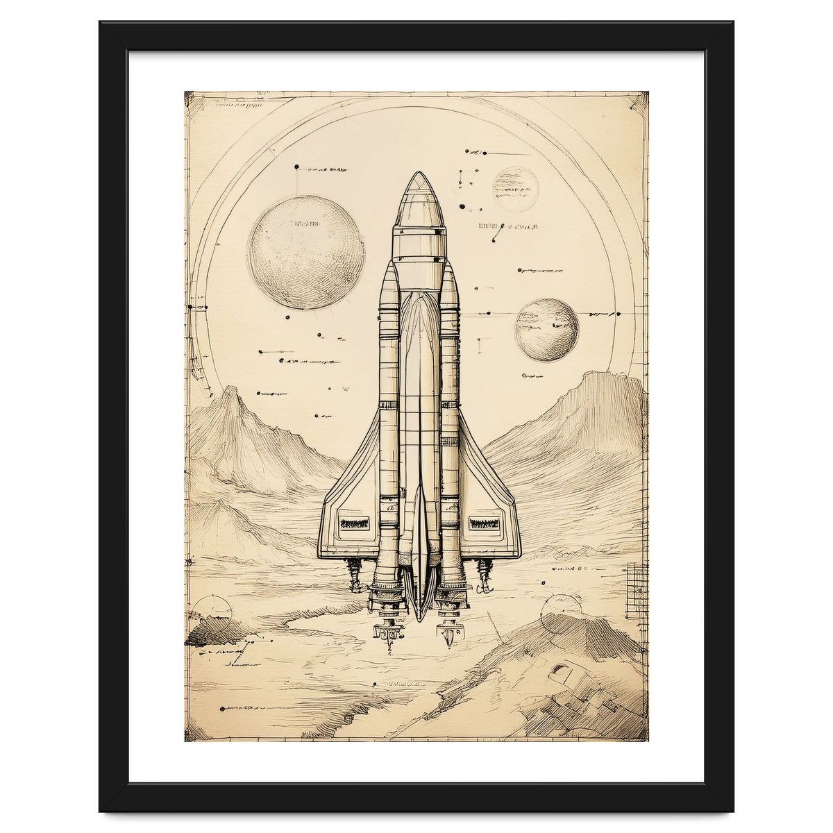 Back To The Moon 015