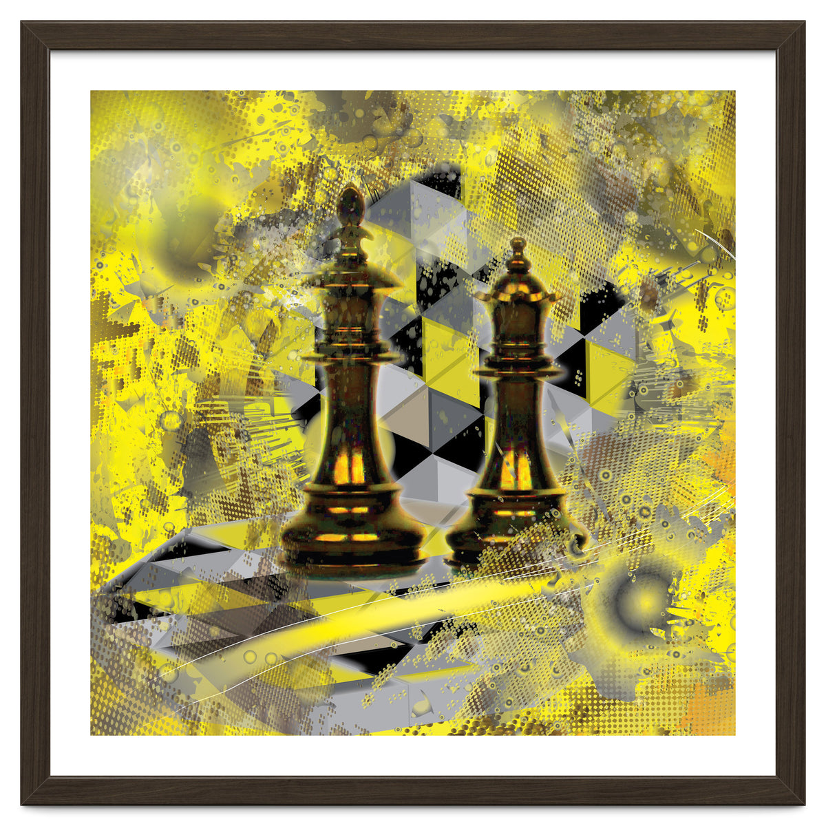 Chess Strategic