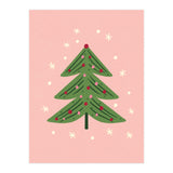 Christmas Tree  (Print Only) thumbnail