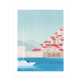 Dubrovnik (Print Only) thumbnail