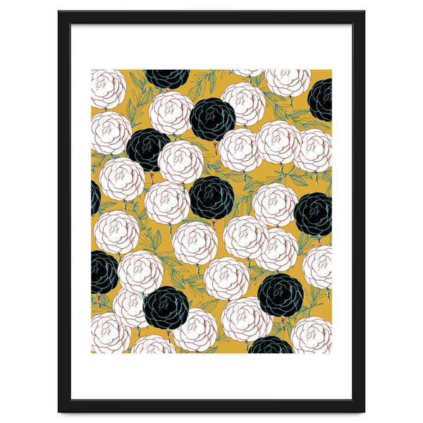 Carnations #society6 #decor #buyart