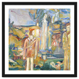 The Archer thumbnail