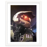 Halo thumbnail