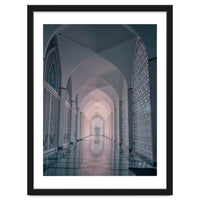Malaysia Mosque