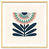 Pink Retro Allium thumbnail