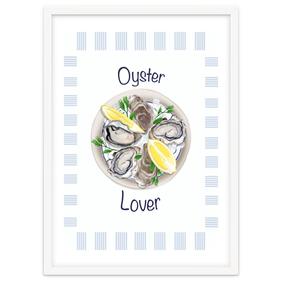 Oyster Lover