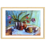 Flowers Etude thumbnail