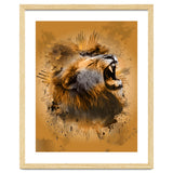 Lion Roar thumbnail