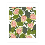 Guava #society6 #decor #buyart (Print Only) thumbnail