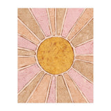 Seventies Retro Sunshine (Print Only) thumbnail