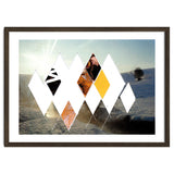 Fragmented · Botschaft Der Pappen??? · Winterimpressionlooklike thumbnail