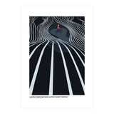 Superkilen - Copenhagen  (Print Only) thumbnail