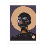 Urban Girl 1 (Print Only) thumbnail