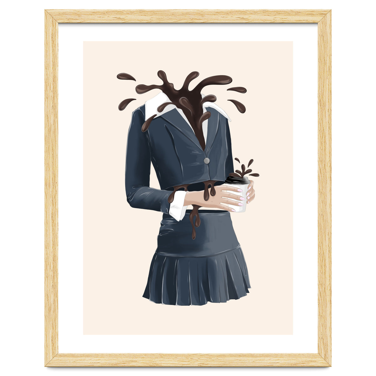Coffee Overload