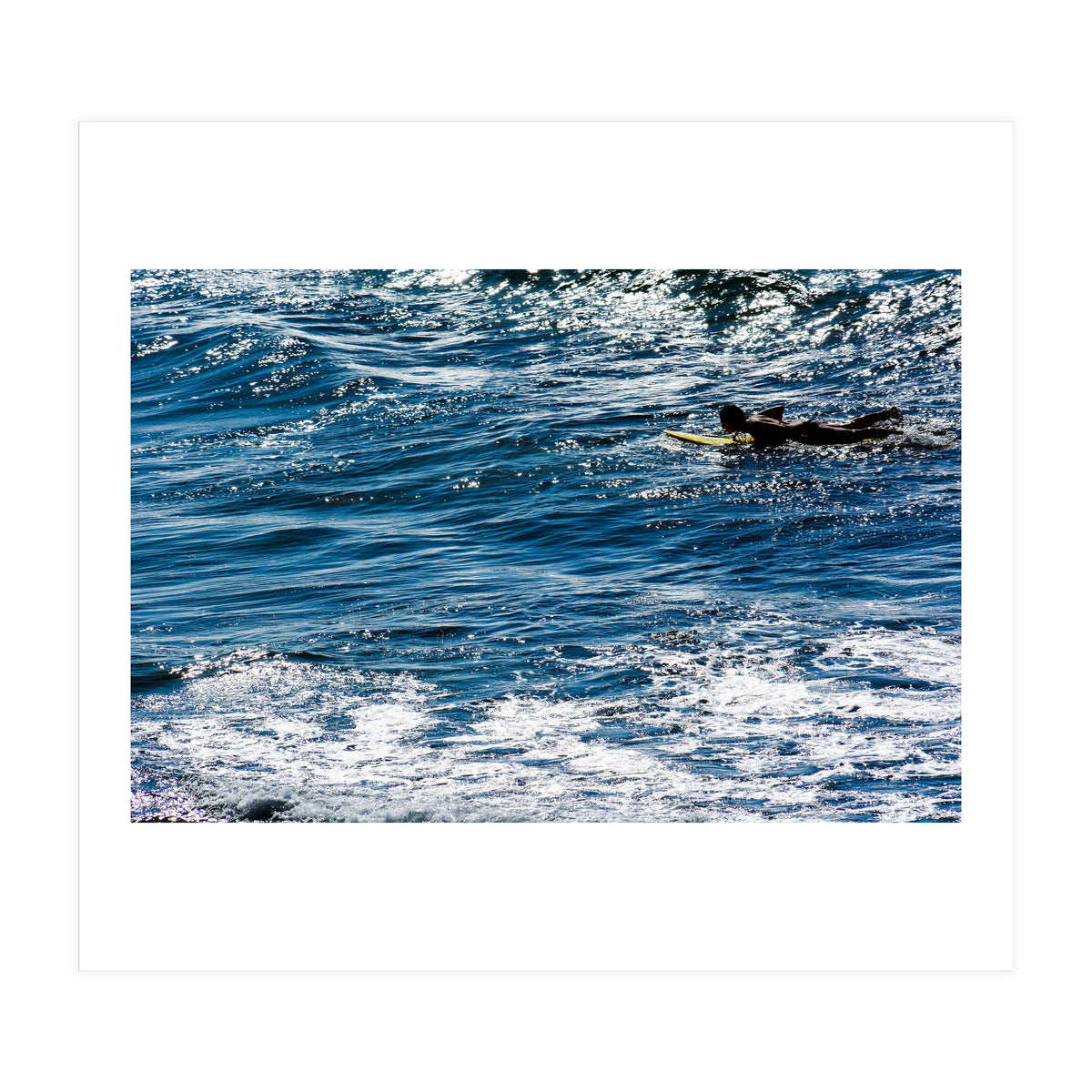 Forward (Print Only)