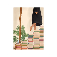 Books (Print Only)