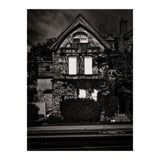 No 306 Sherbourne St 1 (Print Only) thumbnail