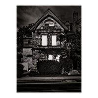 No 306 Sherbourne St 1 (Print Only)