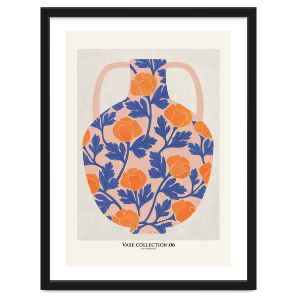 Vase Collection Vi