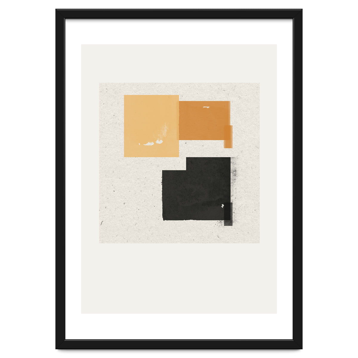 MINIMALIST MODERN COMPOSITION