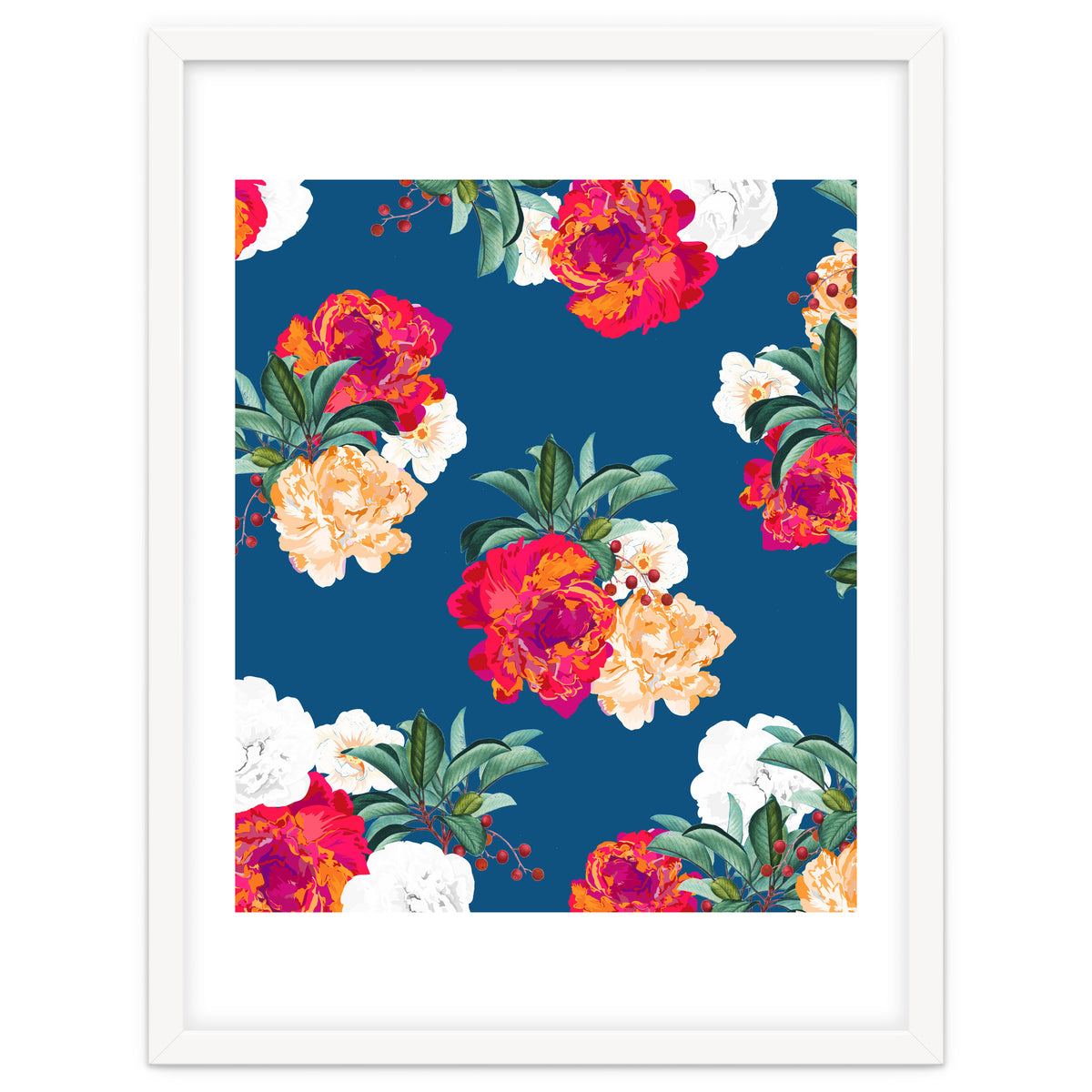 Romancing Nature #society6 #buyart #decor