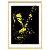 Angus Young Australian Musician Legend thumbnail