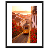The Charm of a Classic City Tram thumbnail