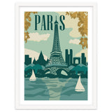 Paris, France thumbnail