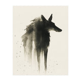 Sumi E 07 (Print Only) thumbnail
