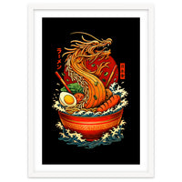 Ramen Dragon