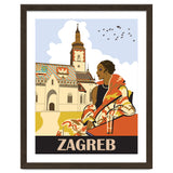 Zagreb, Croatia thumbnail
