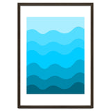 Blue gradient design thumbnail