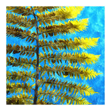 Leafy Wonder (Print Only) thumbnail