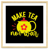 Make Tea Not War thumbnail