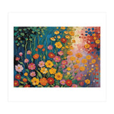 Floral Nature (Print Only) thumbnail