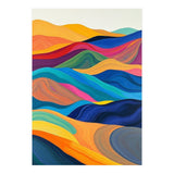 Colors of the Continent (Print Only) thumbnail