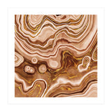 Golden Agate Texture 09 (Print Only) thumbnail