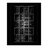 Geometry No 40 with Border (Print Only) thumbnail