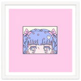 Dream Girl - Pastel Colors and Cute Stars thumbnail