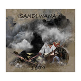 Isandlwana Battle (Print Only) thumbnail