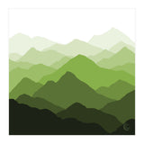 Equilibrium (Layers) (Print Only) thumbnail
