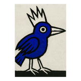 King Bird 03 (Print Only) thumbnail