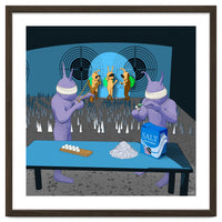 Shooting Range (Lwuba 050 Shooting Range)