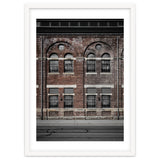 Water Gas Purification House No 3 Color Version thumbnail