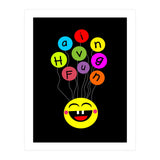 Having Fun (Print Only) thumbnail