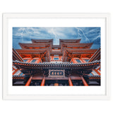Storm in Chinatown thumbnail