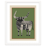 Striped Bull thumbnail