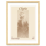 Clytie ( 1886 7) – Evelyn De Morgan (english, 1855 1919) thumbnail